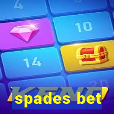 spades bet